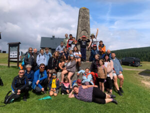 LIŠČATA - Jizerky 2025