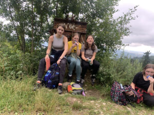 LIŠČATA - Jizerky 2025