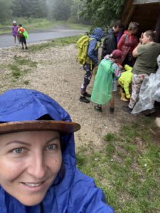 LIŠČATA - Jizerky 2025