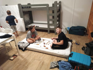 LIŠČATA - Jizerky 2025