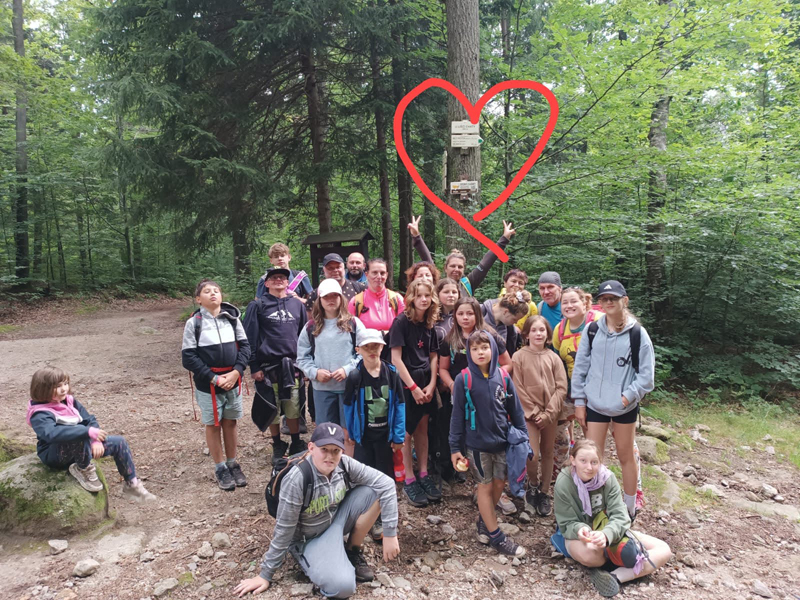 LIŠČATA - Jizerky 2025