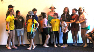 LIŠČATA - Jizerky 2025